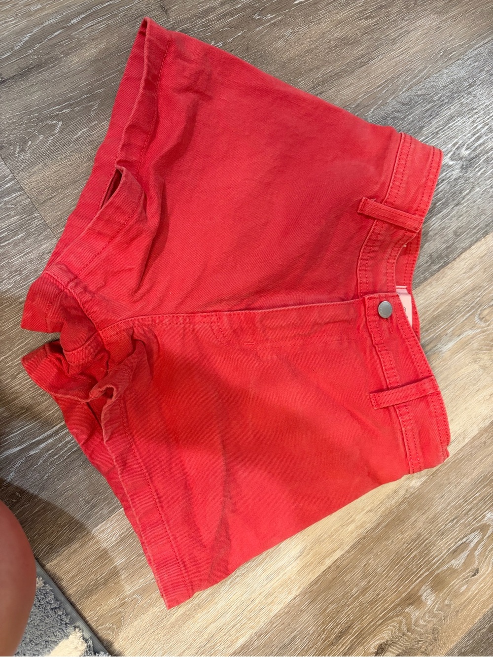 Target Sailor Shorts